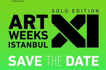 Artweeks Istanbul XI. Solo Edisyon 10 Nisan’da başlıyor