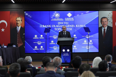 Başkan Altay İLBANK Yönetim Kurulu Üyeliğine Seçildi