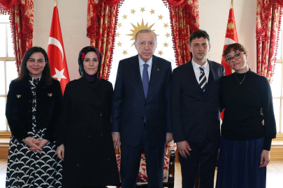 Cumhurbaşkanı Erdoğan'dan Mattia Ahmet Minguizzi Davası İçin Açıklama