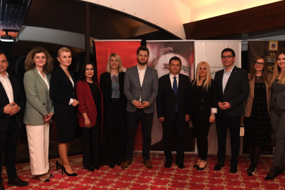 Osman Gazi’yi Anma ve Bursa’nın Fetih Günü etkinleri başlıyor