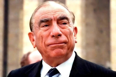 Türk Siyasetinin Öncü İsmi Alparslan Türkeş, Ölümünün 28. Yılında Anılıyor