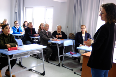 Yaratıcı yazarlık atölyelerinde kelimeler hayat buluyor