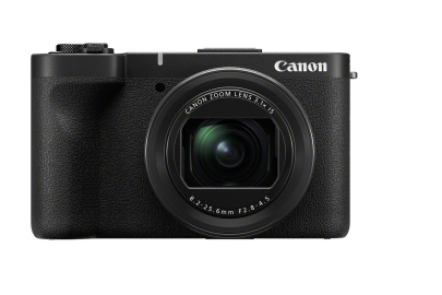 Canon, yeni PowerShot V1 ile içerik üreticilerinin hayatını kolaylaştırıyor