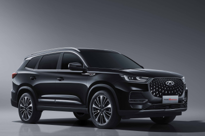 Chery modellerinde 2. yıla özel fırsatlar!