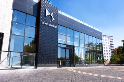 DS Automobıles satış ve satış sonrası ağına 6 yeni DS Store daha ekledi