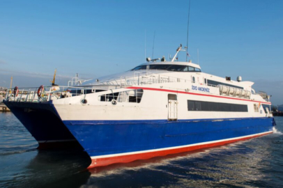 İstanbul Deniz Otobüsleri (İDO) Dikili-Midilli Seferlerine Başlıyor!