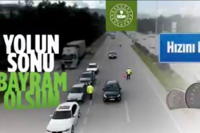 Bayram tatilinin ilk 8 gününde 72 kişi hayatını kaybetti