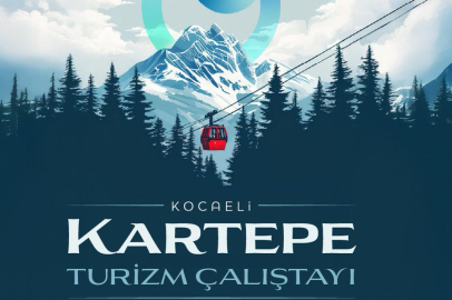 Kartepe’nin turizm geleceği masaya yatırılıyor