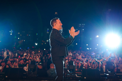 Türkiye Kültür Yolu Festivali 2025 Yılı Yolculuğu Adana’da Coşkuyla Başladı