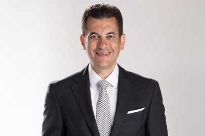 Ülker CEO’su Özgür Kölükfakı görevi devraldı
