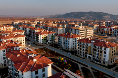 Adıyaman’da 31 bin 406 konut teslim edildi