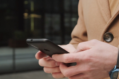 Günlük ortalama 4 saat 4 dakika cep telefonları ile internette geçiyor