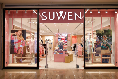 Suwen 200 mağazaya ulaştı