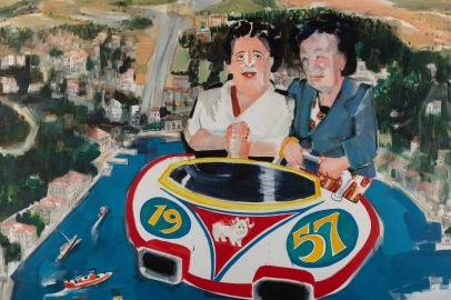 Artweeks Istanbul XI. Solo Edisyon 10 Nisan’da başlıyor