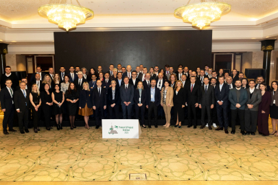 BNP Paribas Cardif Türkiye'nin "İş Ortakları Semineri" liderler zirvesine dönüştü!