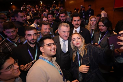 Gençlik ve Spor Bakanlığı'nın ÜNİDES programına yoğun ilgi
