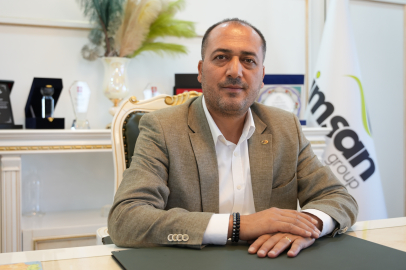 İmsan Group ‘yeşil lojistik belgesini’ aldı!