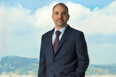 The Grand Tarabya'ya Yeni Genel Müdür