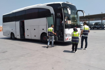 Bayramda fahiş fiyat ve korsan taşımacılığa 37,4 milyon lira ceza