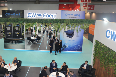 CW Enerji Solarex’e damga vuracak