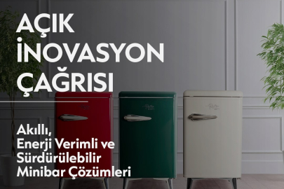 ISM Minibar ve İnci Radar’dan Açık İnovasyon Çağrısı