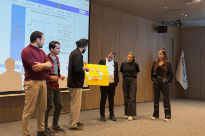 KDM Akademi’den Genç Liderlere Eğitim Hamlesi