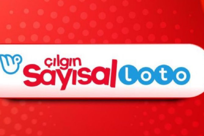 Çılgın Sayısal Loto’da 1 talihli 756 milyon TL’lik rekor ikramiyenin sahibi oldu