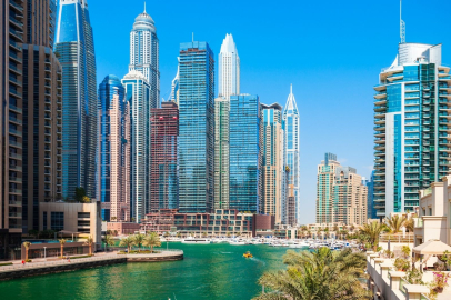 Dubai’de Türk yatırımcı hedef büyüttü