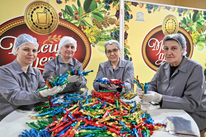 Mesir’de geri sayım başladı