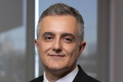 ÇEDBİK'te yeni başkan Emre Ilıcalı oldu
