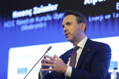Günde ne kadar gaz üretiyoruz?
