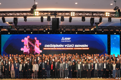 Mitsubishi Electric Türkiye Klima Sistemleri  iş ortaklarıyla Kıbrıs’ta buluştu