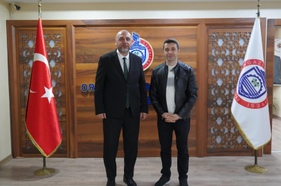 Orhangazi’ye Matematik Müzesi geliyor