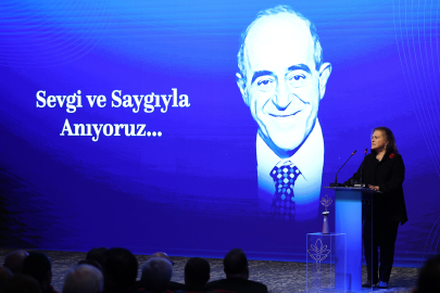 Sakıp Sabancı vefatının 21. yılında  Sakıp Sabancı Uluslararası Araştırma Ödülleri ile anıldı