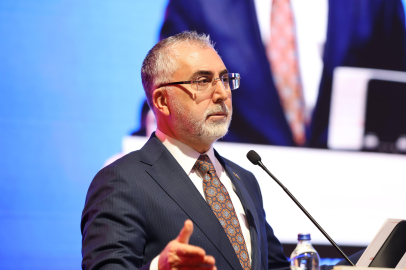Işıkhan: SMA hastası çocuklarımızın tedavisinde kullanılan bir ilacı daha geri ödeme listesine dahil edeceğiz