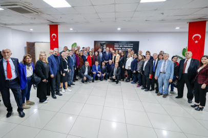 Kentsel dönüşüm mağdurları için komisyon kurulacak
