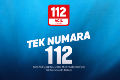 112'yi Gereksiz Arayanlara Ağır Darbe: Cezalar Katlanıyor!