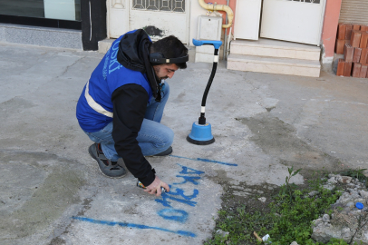 Kayıp kaçaktan 650 milyon TL tasarruf