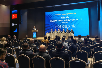 Mücevher ihracatında 24 milyar dolar sürpriz olmaz