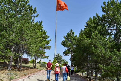 Ankara Büyükşehir'den ücretsiz kent gezileri