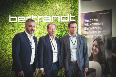 Bertrandt İstanbul'da yeni bir lokasyon açtı