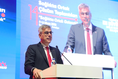 Memişoğlu: ‘Üreten Sağlık’ modelimizle ülkemize ekonomik gelir kazandırmanın ekosistemini kuracağız