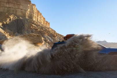 Subaru'dan Yeni Nesil Outback Geliyor!