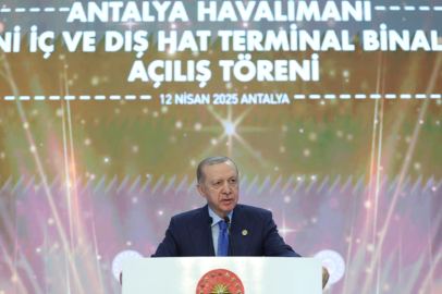 “Ülkemizi, dünyanın en geniş uçuş ağına sahip ülkelerinden birine dönüştürdük”