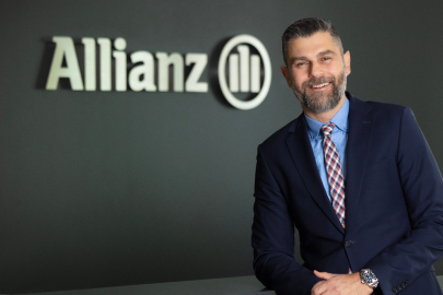 Allianz Türkiye kurumsal sigortalarda 2025 hedeflerini paylaştı