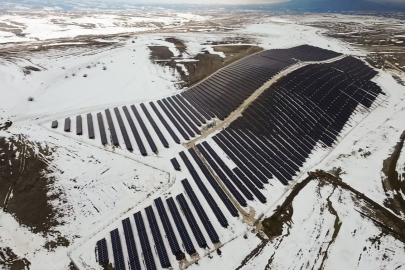 BİM 4 Yeni GES Yatırımını Devreye Aldı