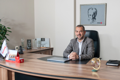 Durak Tekstil küresel pazarda marka bilinirliğini artırıyor