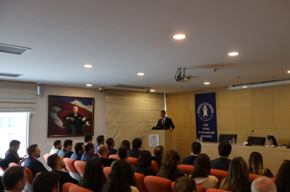 EGİAD,  genç iş insanlarını küresel oyunculuğa hazırlıyor
