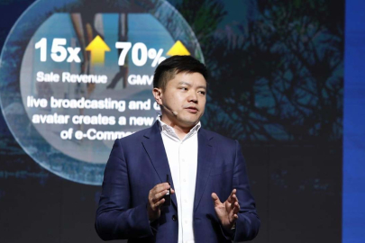 Huawei Avrupa’daki iş ortaklarıyla iş birliğini derinleştiriyor
