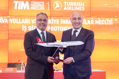 THY ihracatçının kargosunu 25 ülkeye indirimli taşıyacak